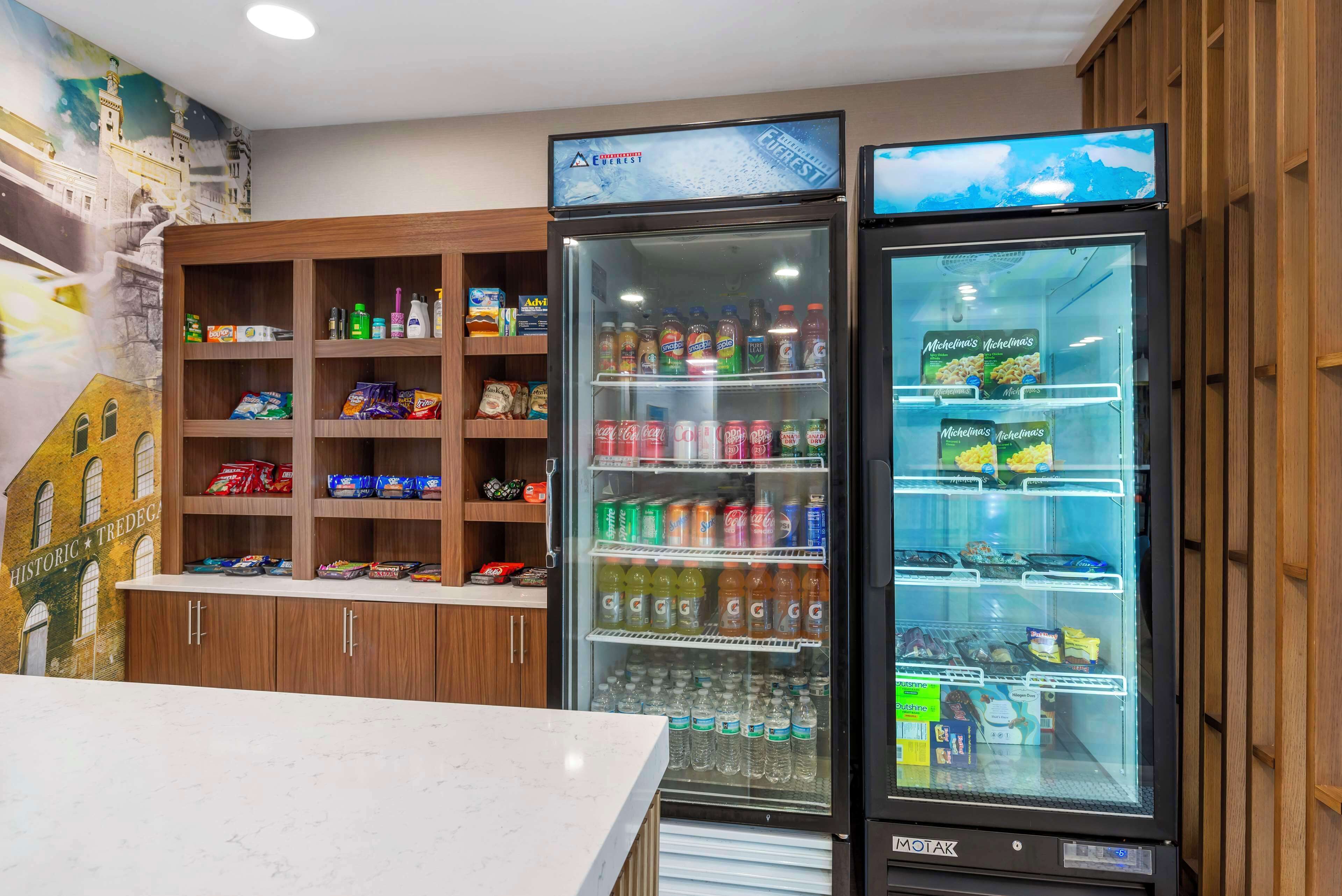 Foto - Best Western Premier Richmond City Gateway