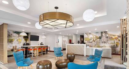 Best Western Premier Richmond City Gateway