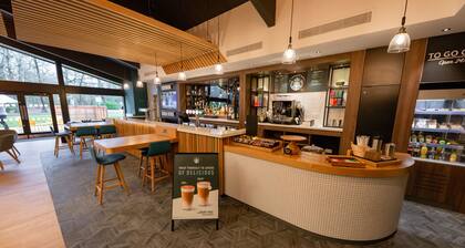 Holiday Inn NEWPORT by IHG