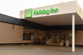 Holiday Inn NEWPORT, an IHG Hotel