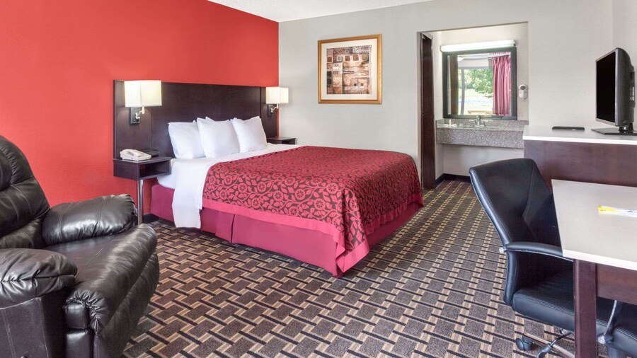 Days Inn by Wyndham Cullman
