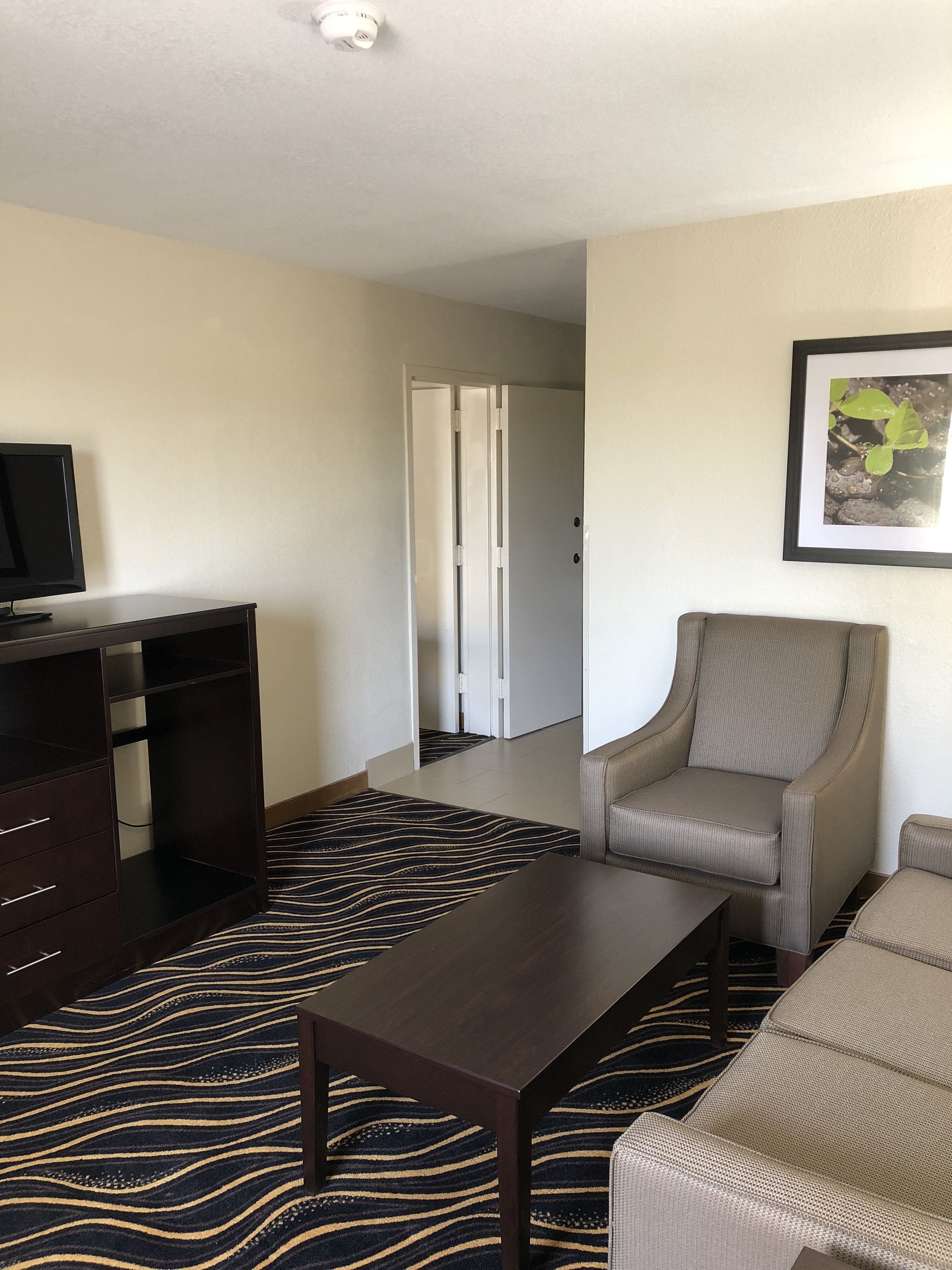 Foto - Quality Inn West Fort Worth