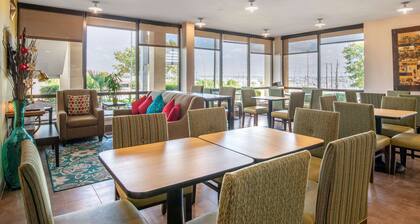 Quality Inn West Fort Worth