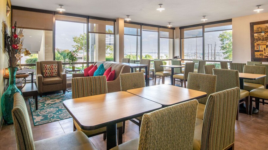 Quality Inn West Fort Worth