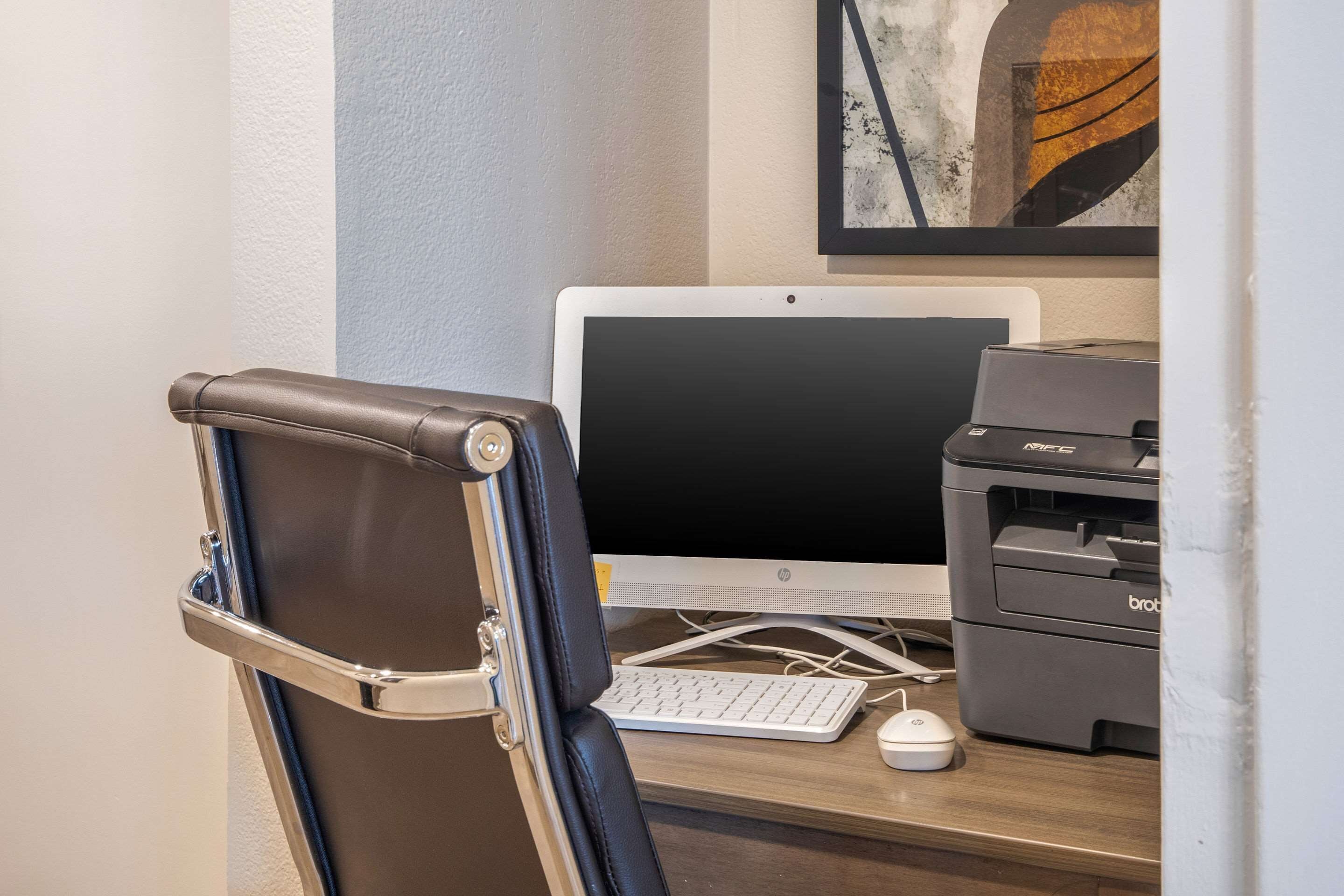 Foto - Quality Inn West Fort Worth