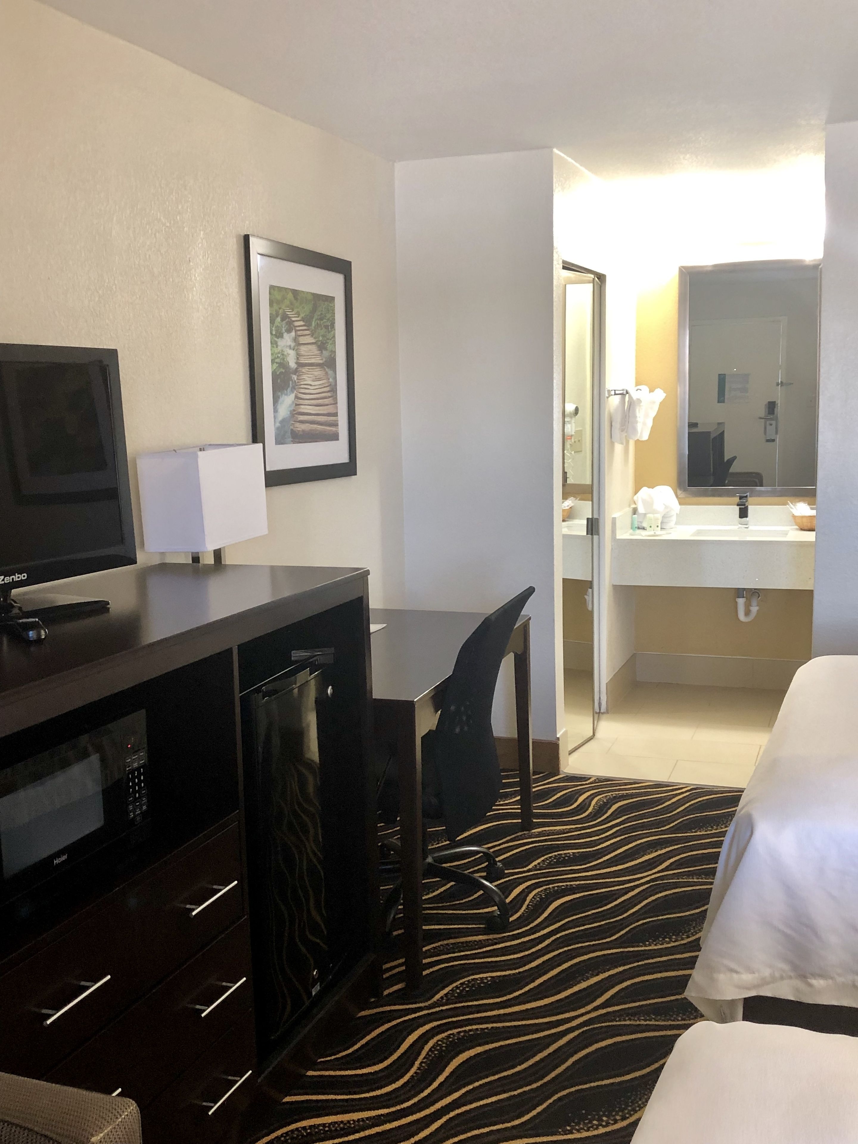 Foto - Quality Inn West Fort Worth