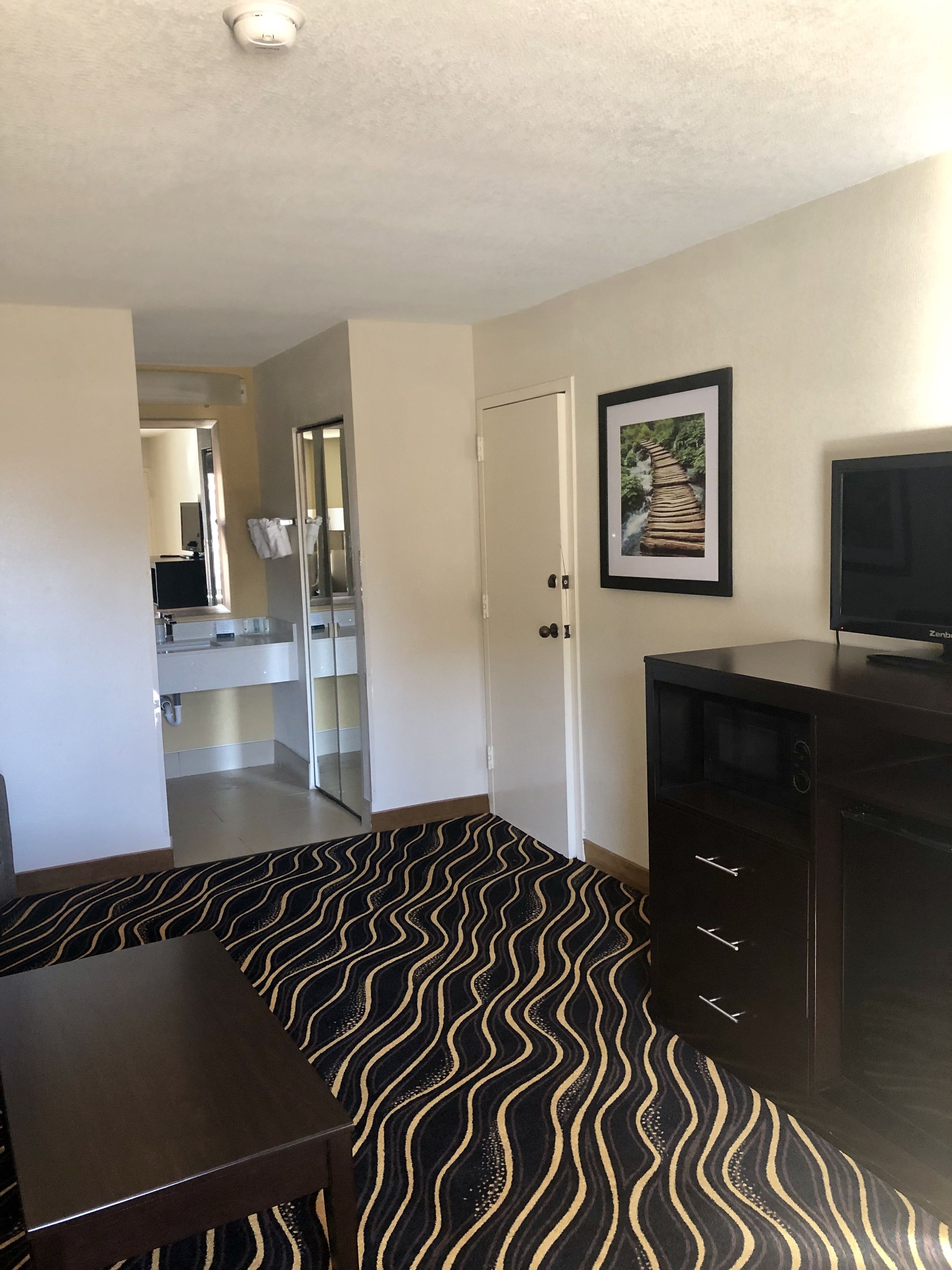 Foto - Quality Inn West Fort Worth