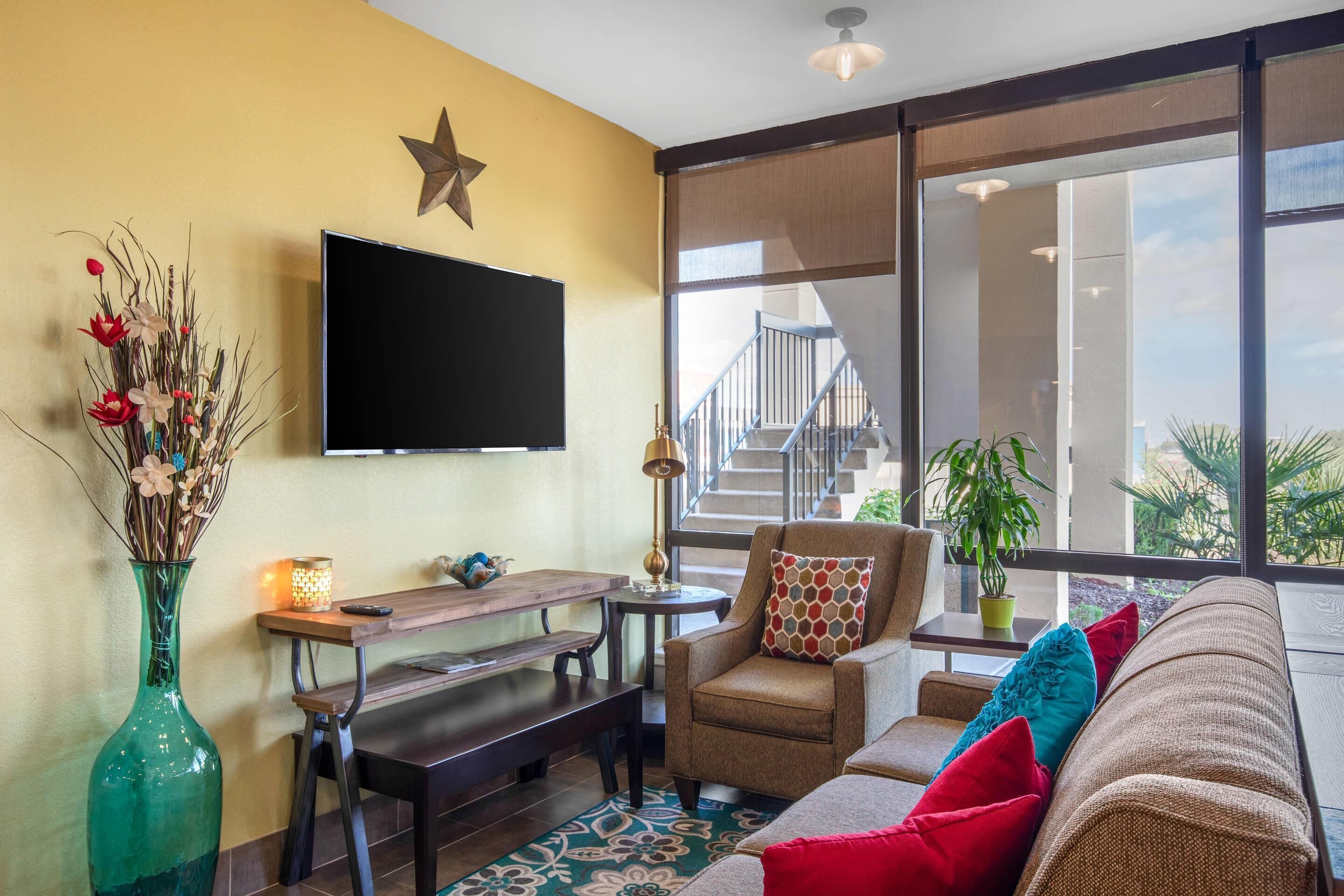 Foto - Quality Inn West Fort Worth