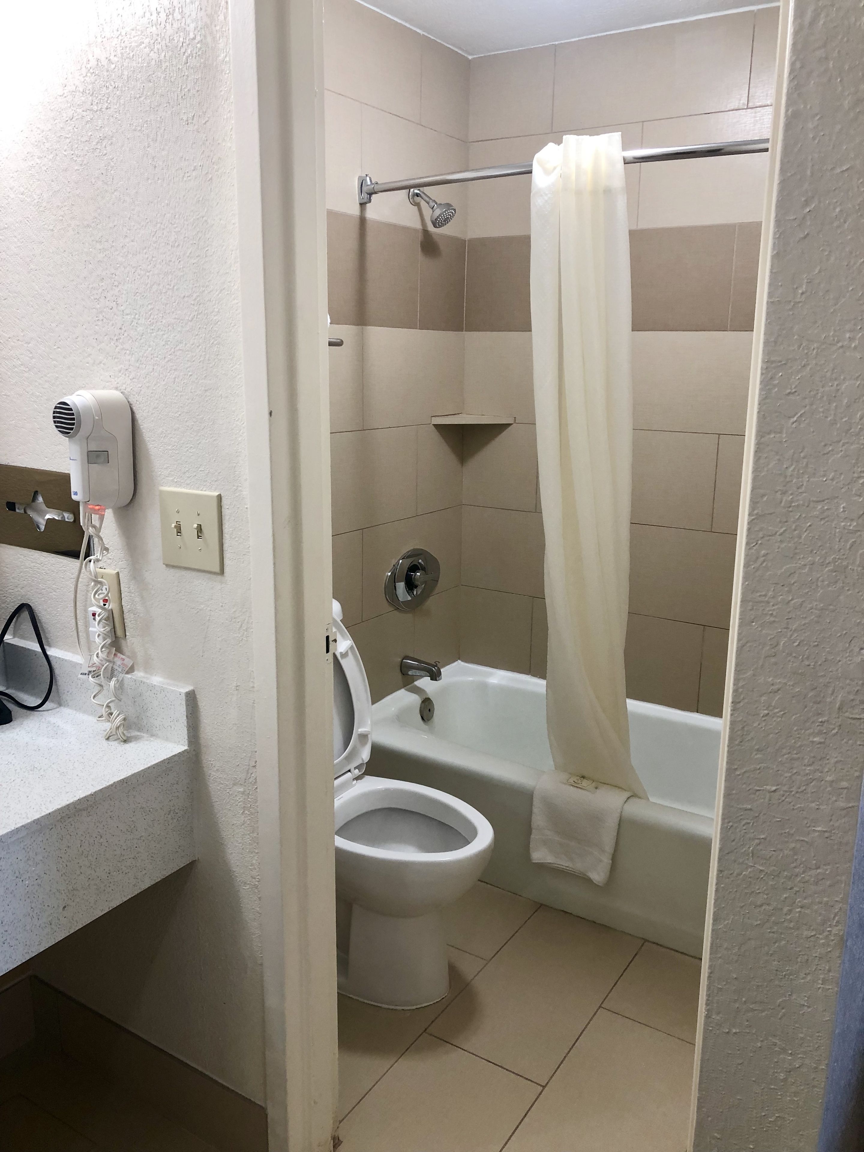 Foto - Quality Inn West Fort Worth
