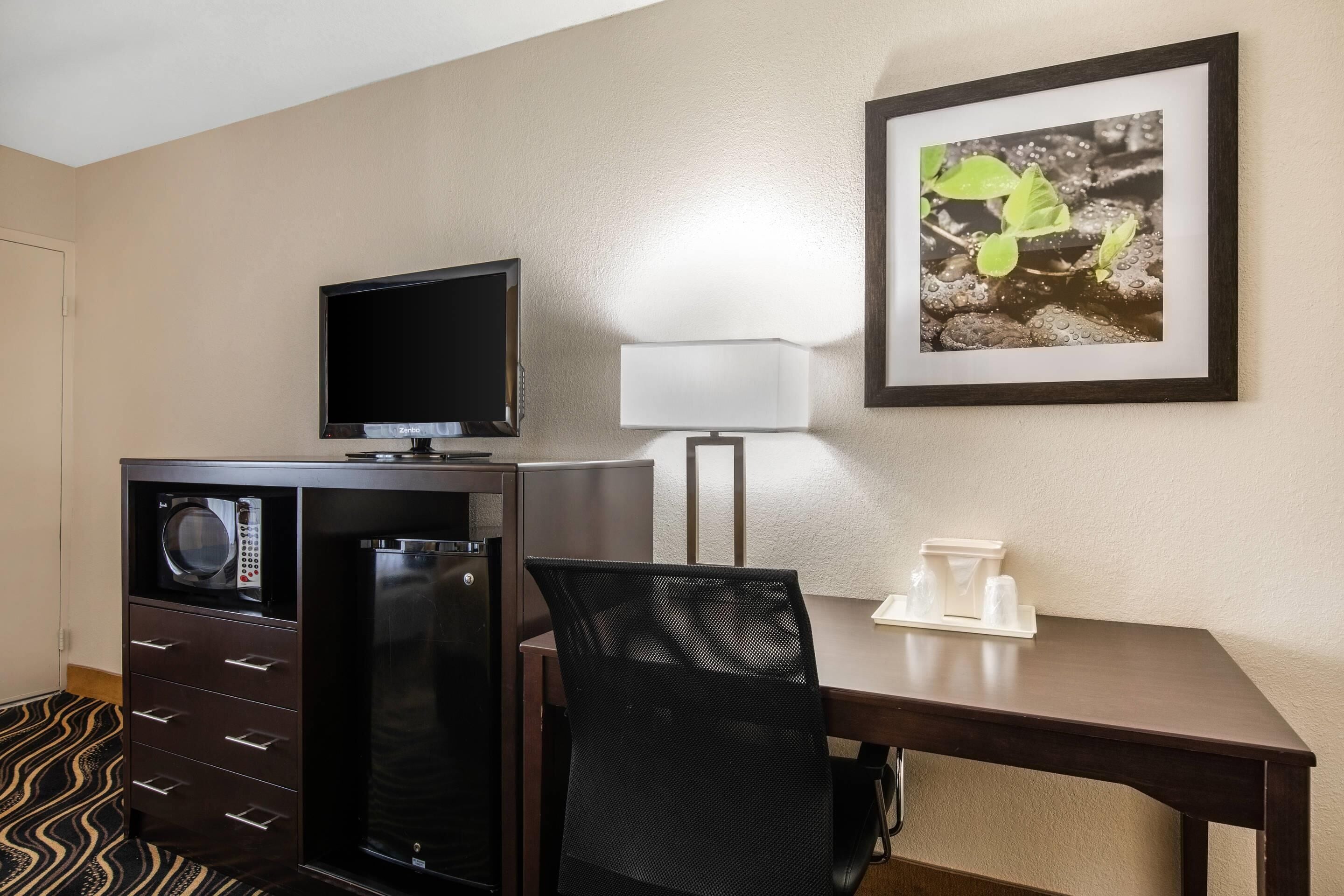 Foto - Quality Inn West Fort Worth