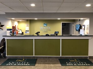 Recepción
