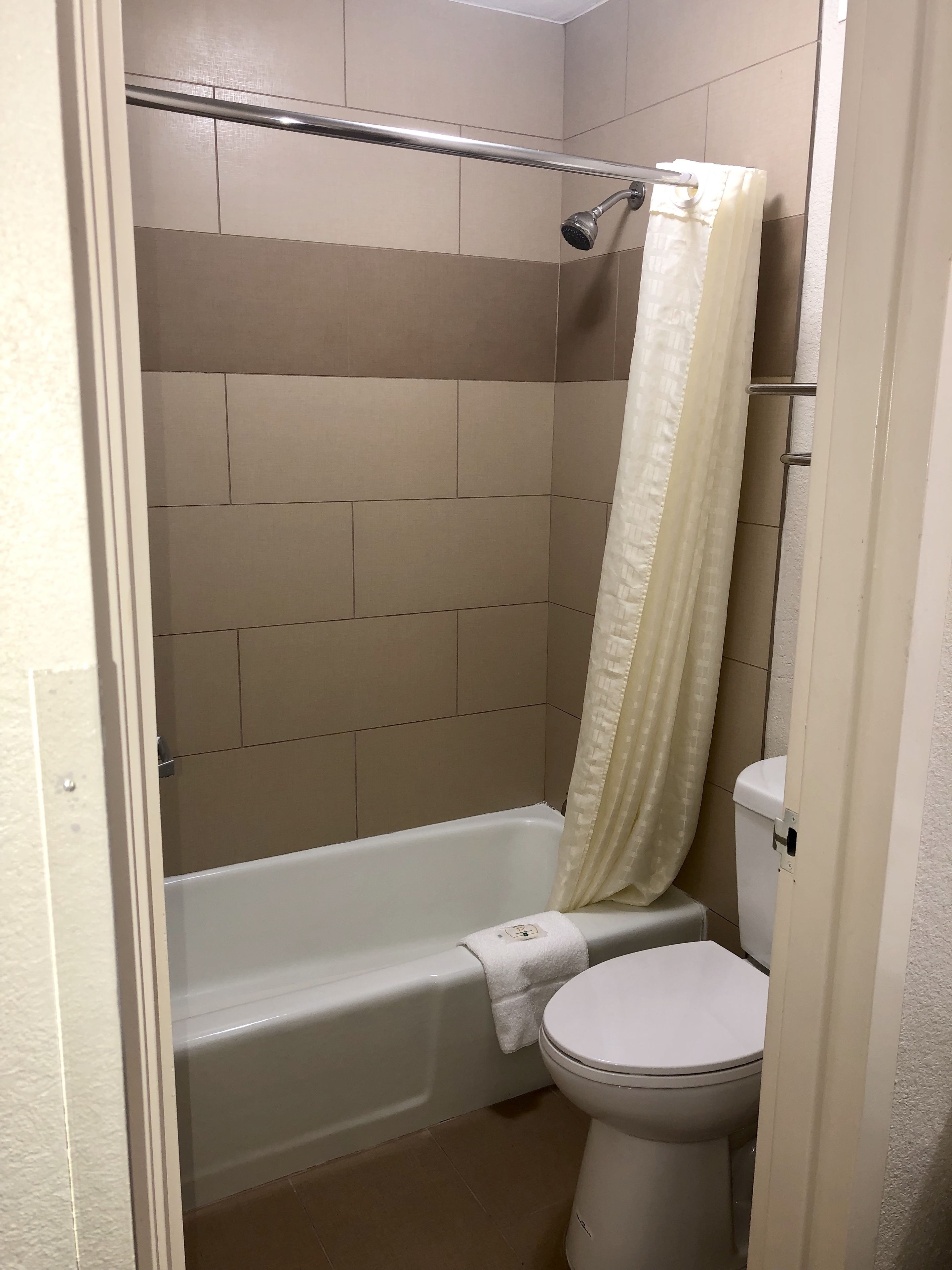 Foto - Quality Inn West Fort Worth