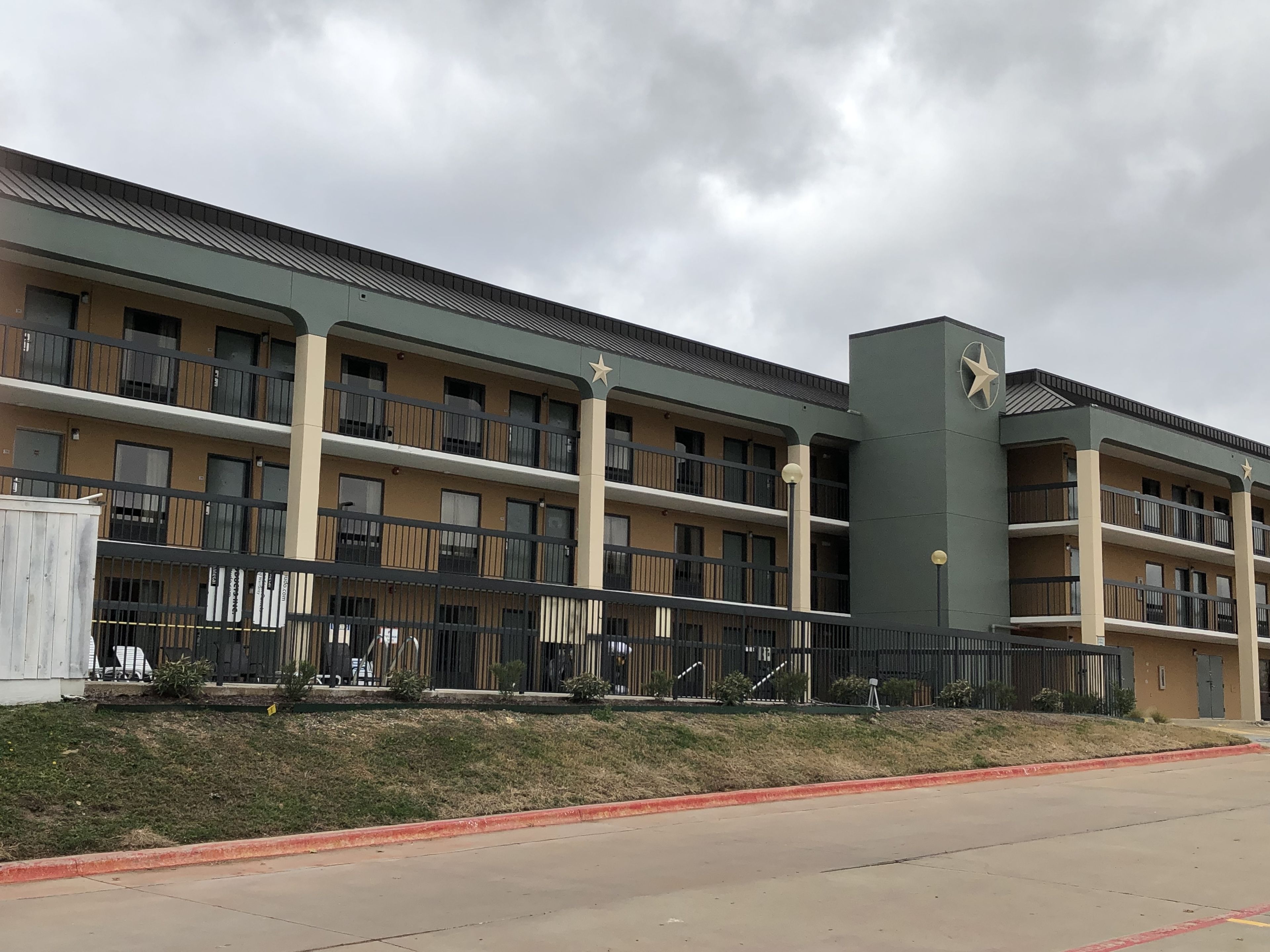 Foto - Quality Inn West Fort Worth