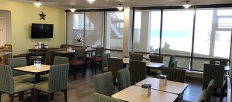 Quality Inn West Fort Worth