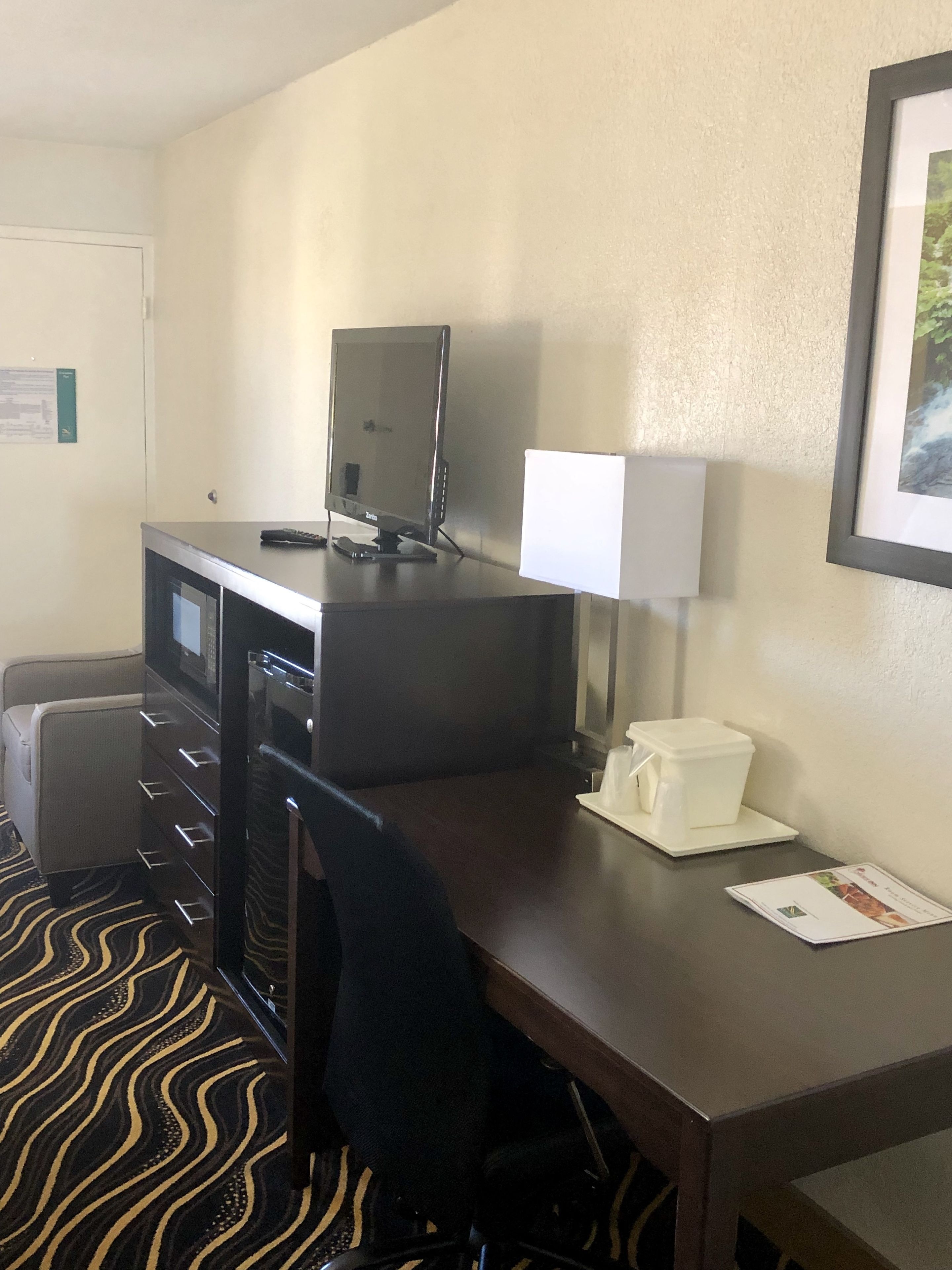 Foto - Quality Inn West Fort Worth