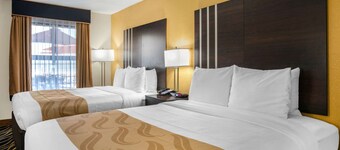 Quality Inn West Fort Worth