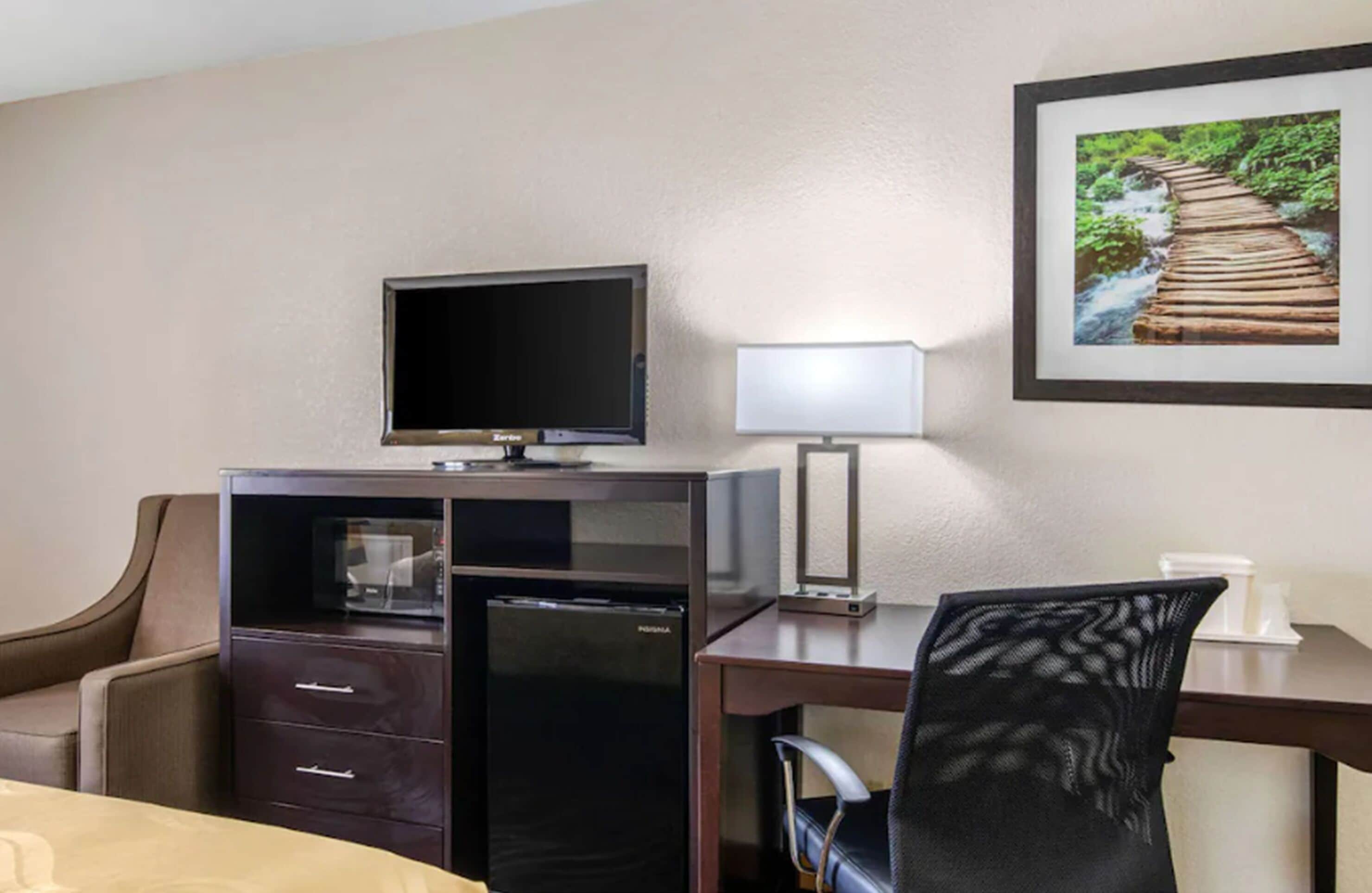 Foto - Quality Inn West Fort Worth