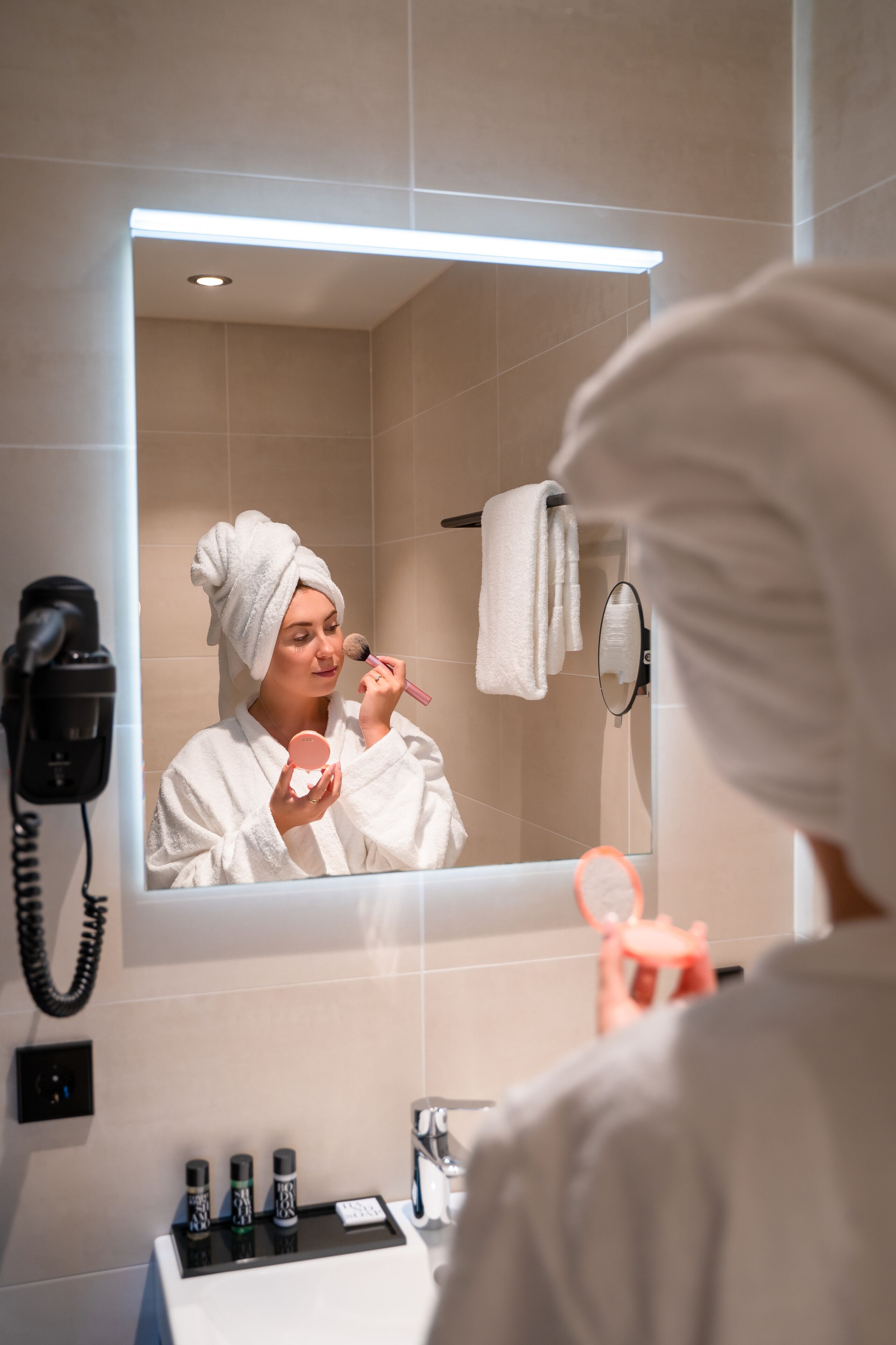 Foto - Boutique Hotel Corona