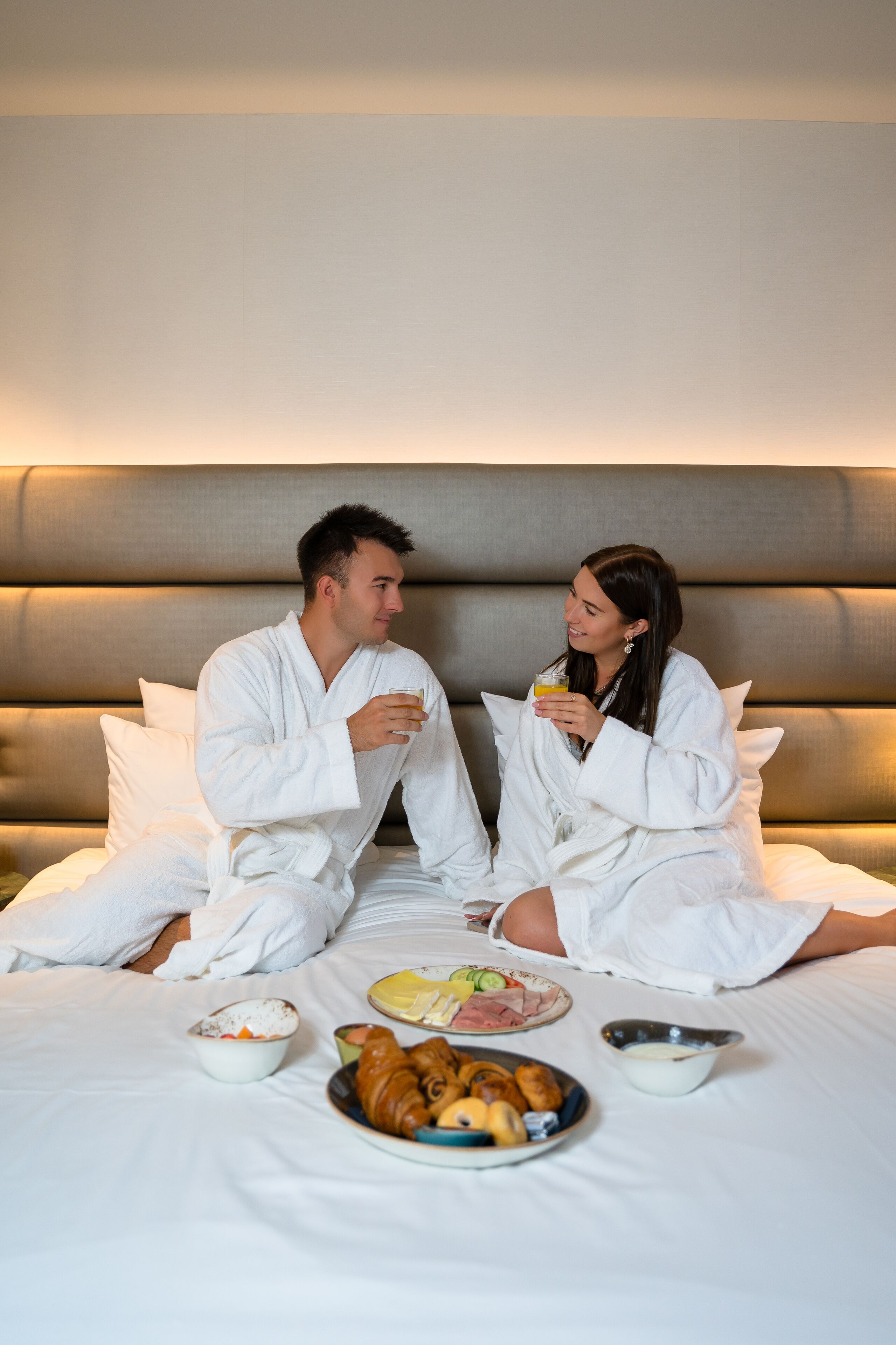 Foto - Boutique Hotel Corona