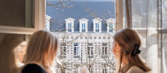 Boutique Hotel Corona