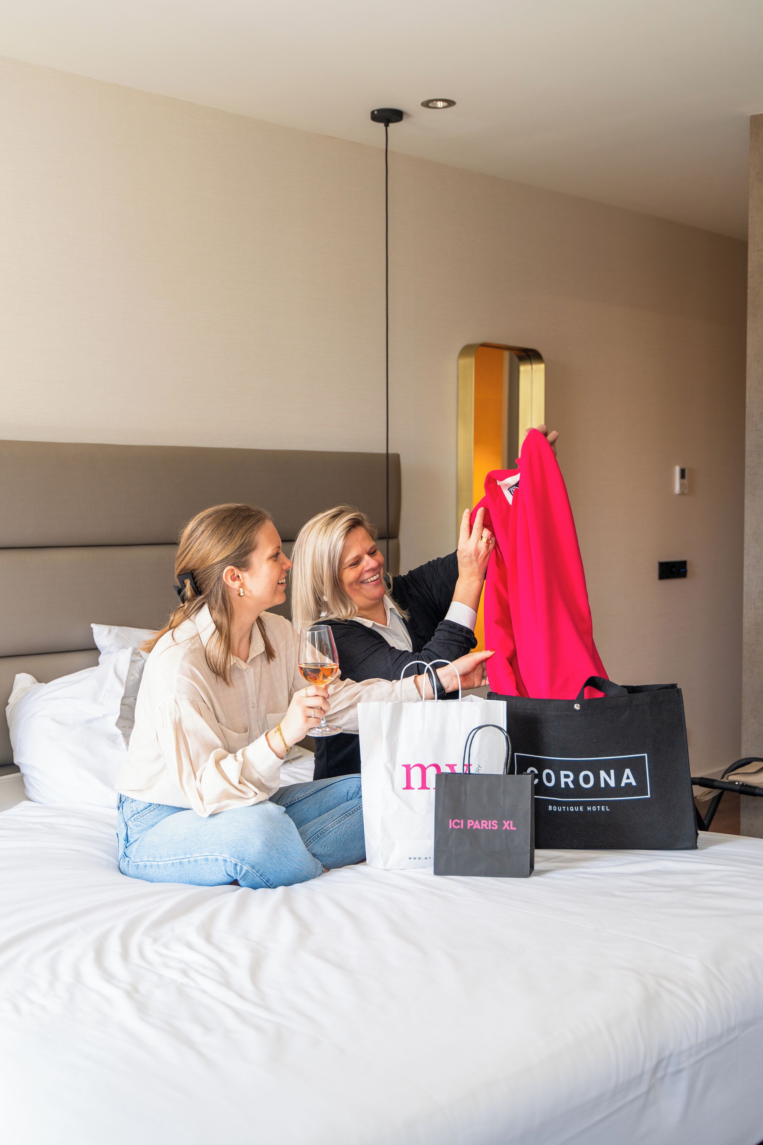 Foto - Boutique Hotel Corona