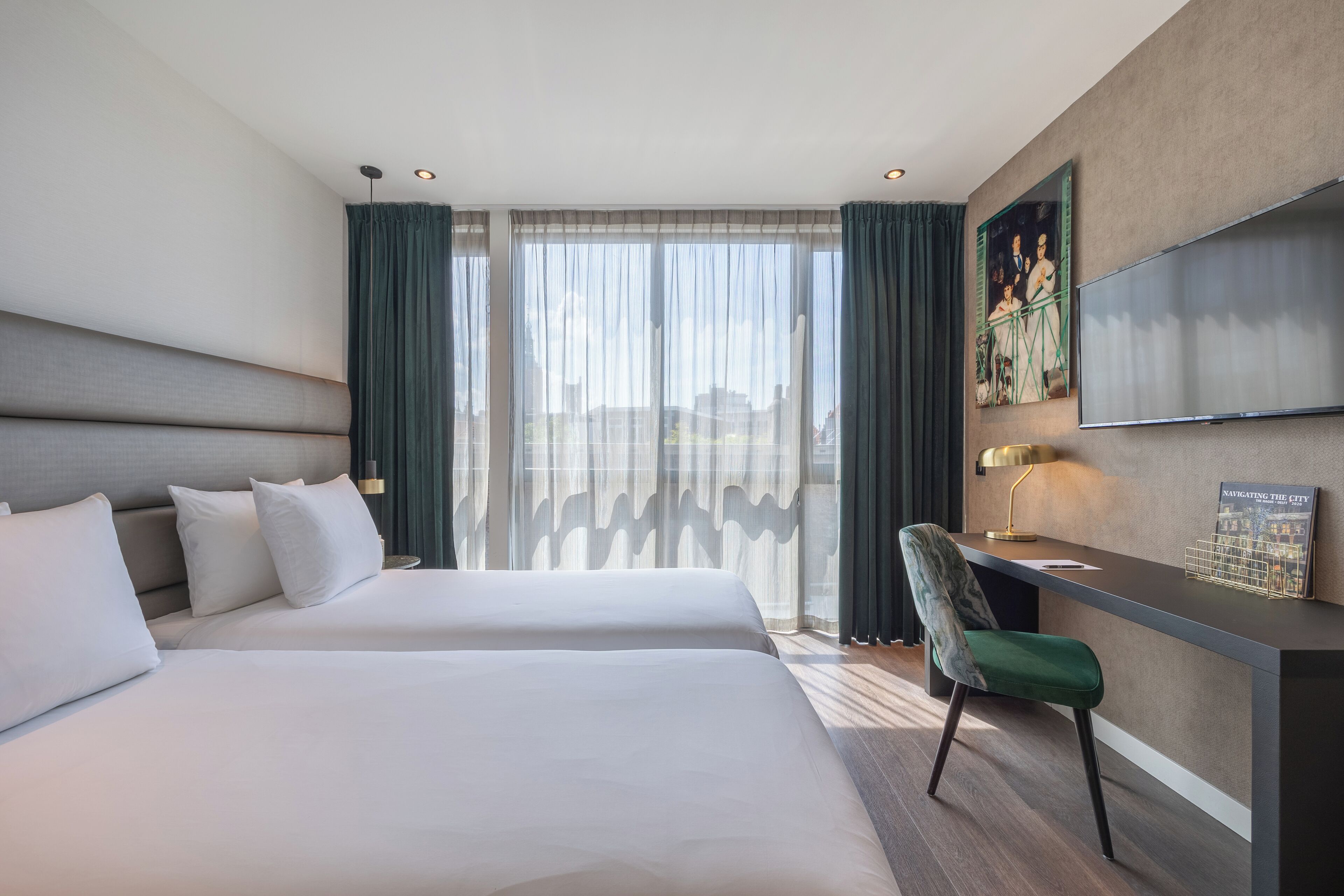 Foto - Boutique Hotel Corona