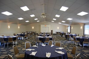 Salón de eventos