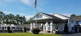 St Michaels Inn