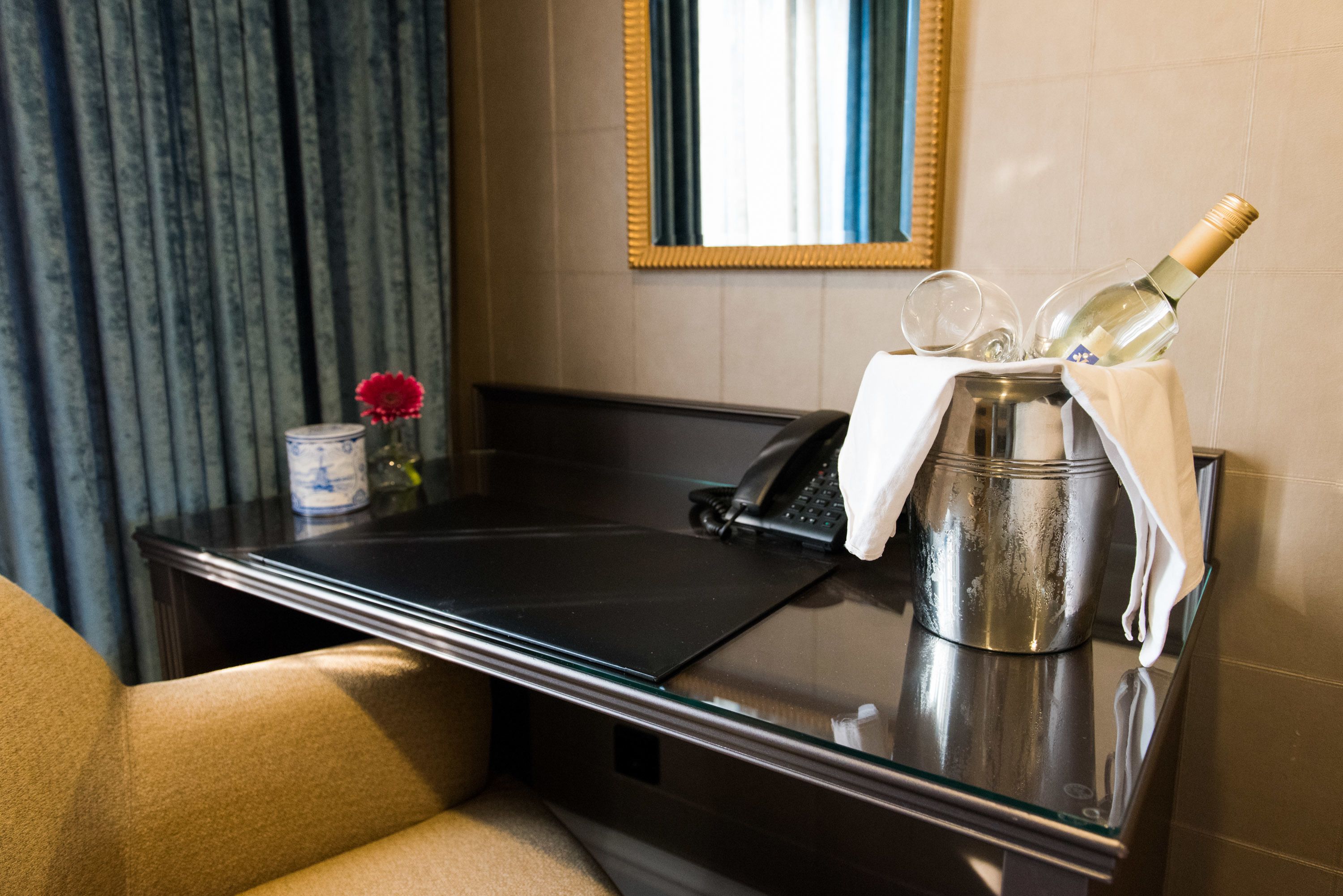 1 bedroom, in-room safe, desk, laptop workspace