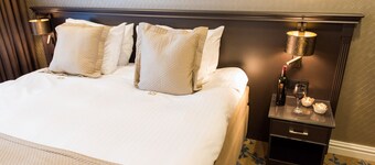 Good Seasons City Centre hotel Den Bosch