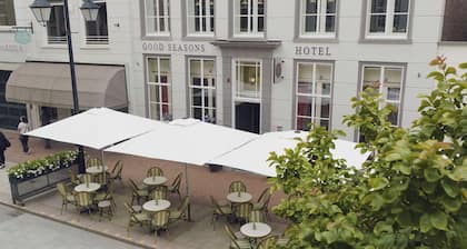 Good Seasons City Centre hotel Den Bosch