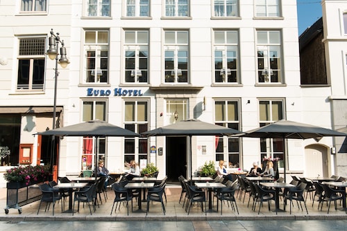 Good Seasons City Centre hotel Den Bosch