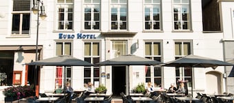 Good Seasons City Centre hotel Den Bosch