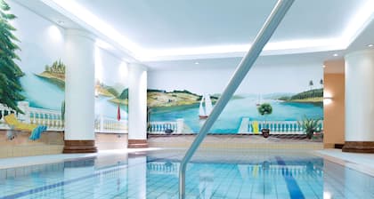 Novotel Freiburg am Konzerthaus