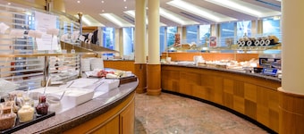 Novotel Freiburg am Konzerthaus