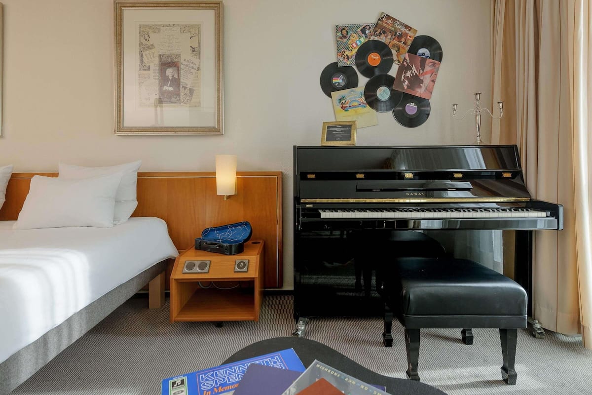 Room, 1 Double Bed | Miscellaneous