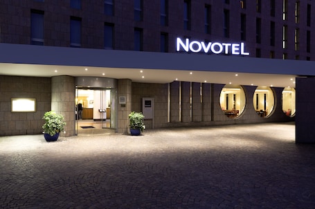Novotel Freiburg am Konzerthaus