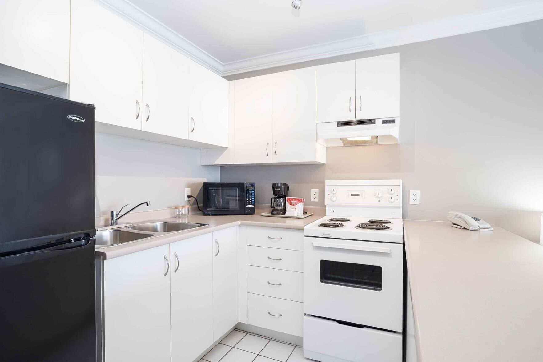 Private kitchen | Coffee/tea maker