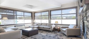 Sandman Hotel & Suites Prince George