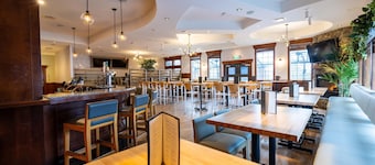 Sandman Hotel & Suites Prince George