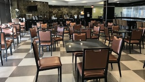 Area sarapan