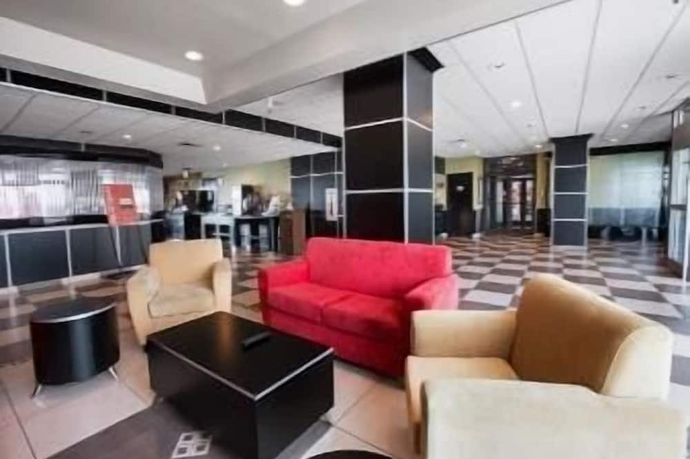 Travelodge by Wyndham Absecon Atlantic City