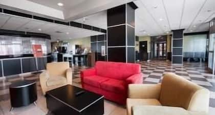 Travelodge by Wyndham Absecon Atlantic City
