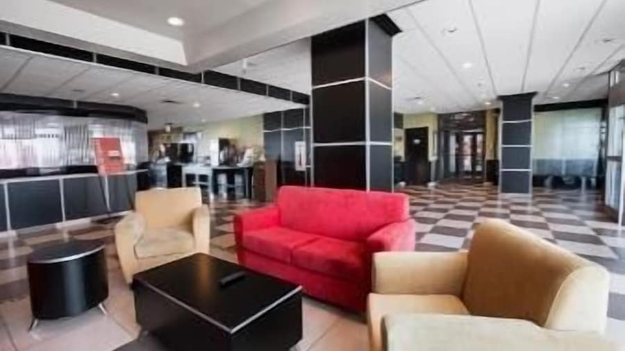 Travelodge by Wyndham Absecon Atlantic City