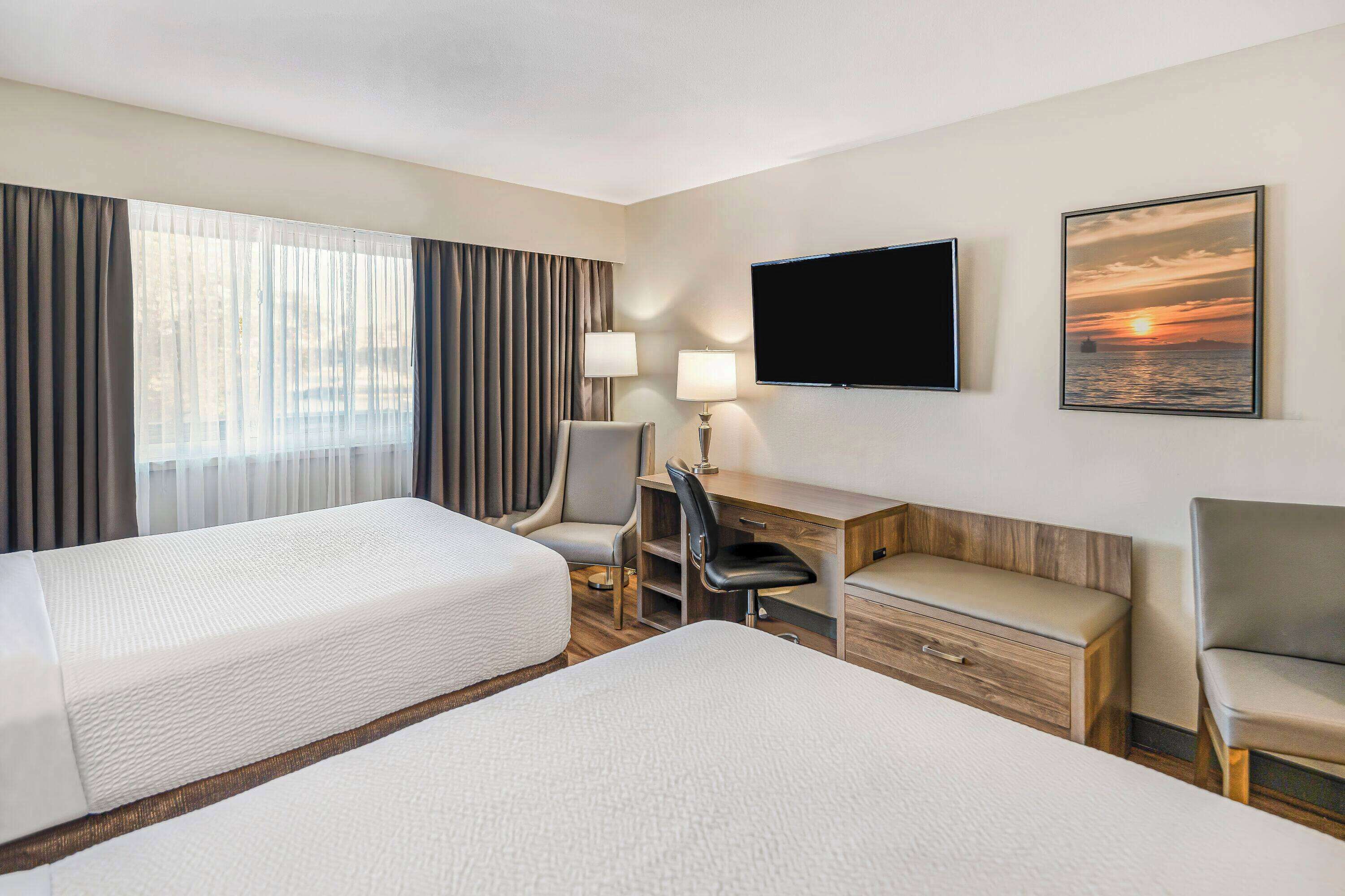 Photo - Days Inn by Wyndham Victoria On The Harbour