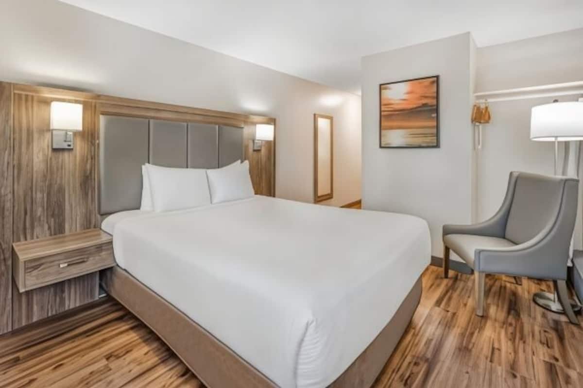 Coffres-forts dans les chambres, bureau