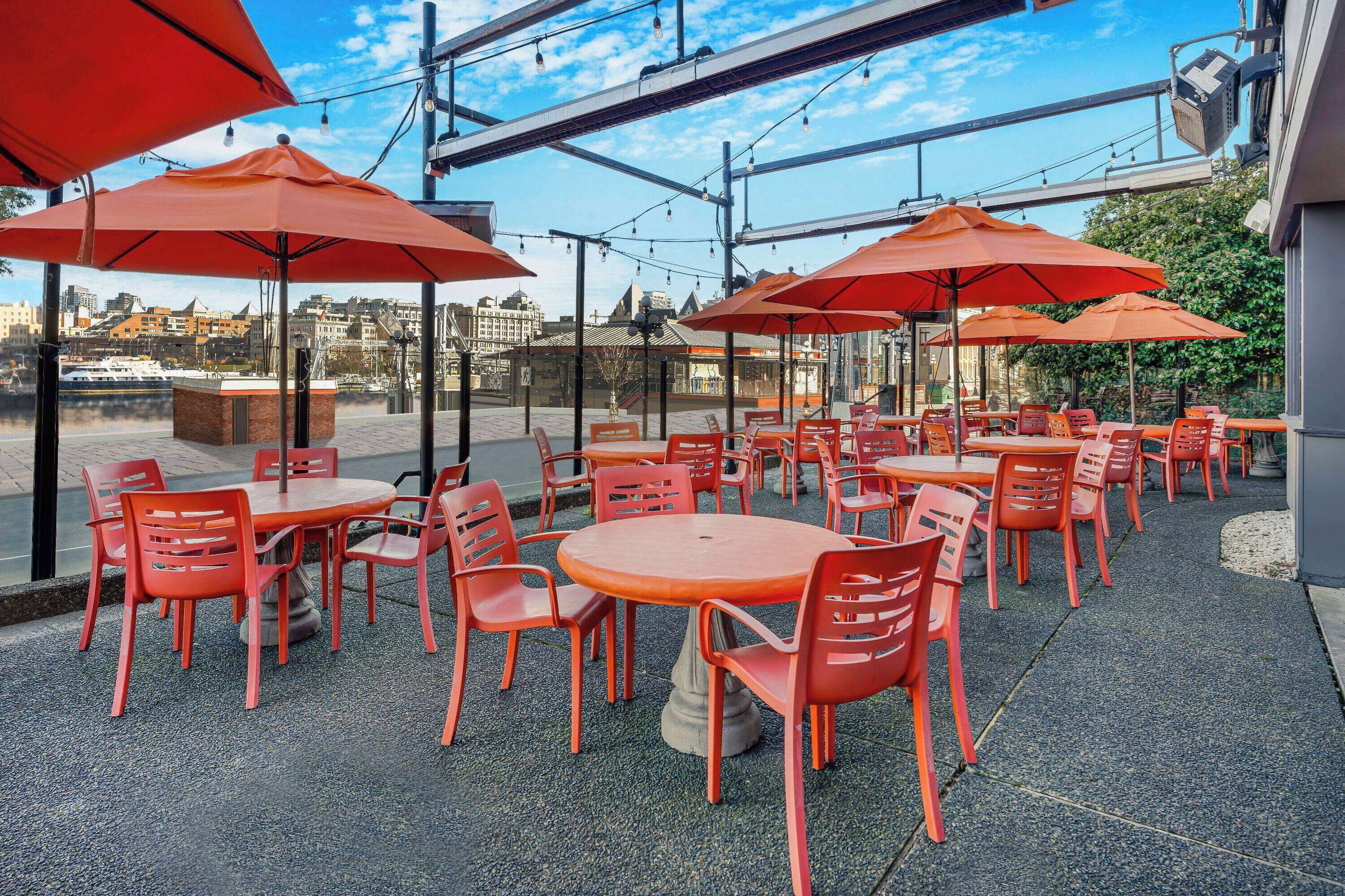 Photo - Days Inn by Wyndham Victoria On The Harbour