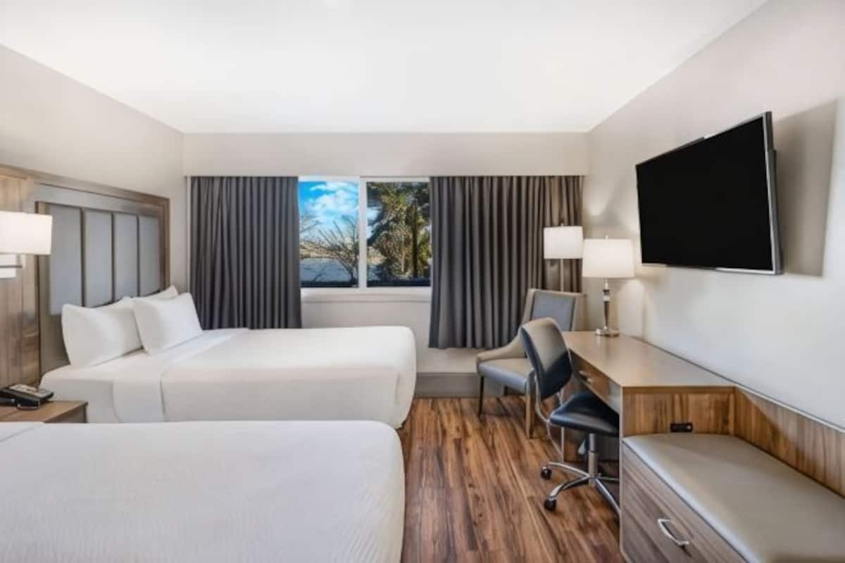 Coffres-forts dans les chambres, bureau