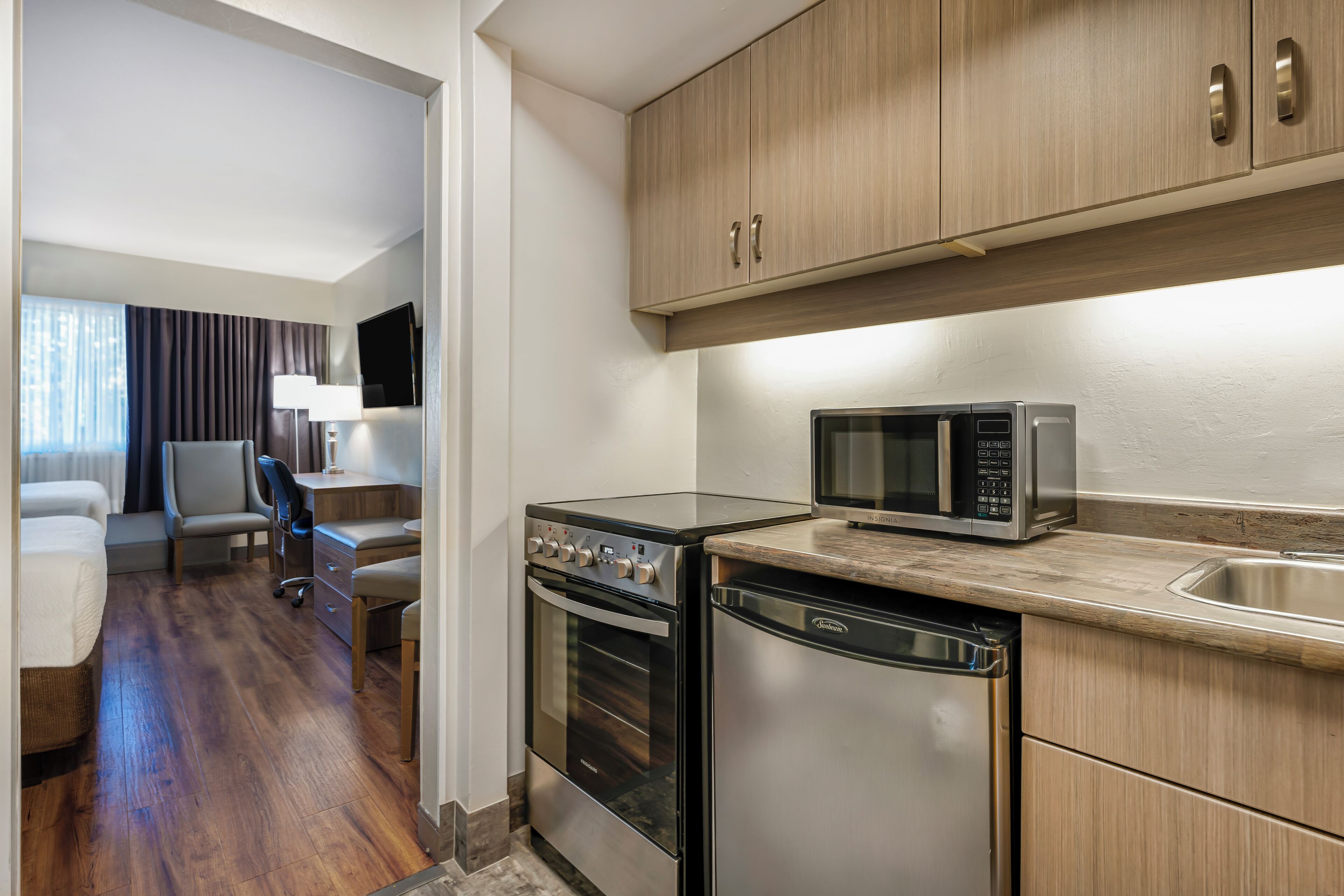 Foto - Days Inn by Wyndham Victoria On The Harbour