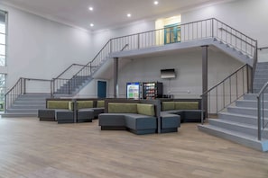 Hall
